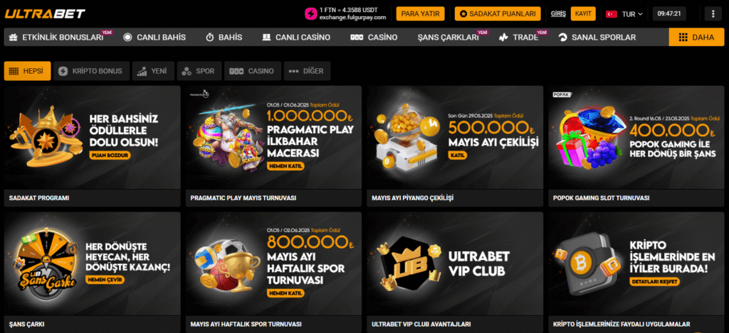 ultrabet